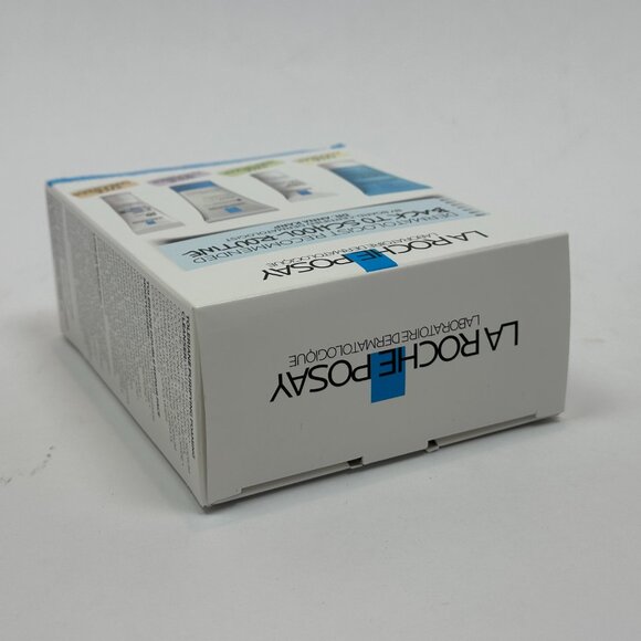 La Roche Posay Back-to-School Deluxe Sample Bundle - New In Box - Picture 5 of 5